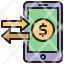 mobile-application-online-exchange-transfer-banking-arrows-icon-icon