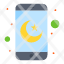 mobile-application-prayer-icon