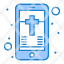 mobile-celebration-christian-cross-icon