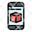 mobile-cell-box-technology-icon