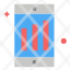 mobile-cell-chart-icon