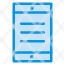 mobile-cell-text-icon