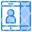 mobile-cell-user-icon