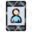 mobile-cell-user-icon