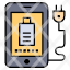 mobile-charg-full-plug-icon