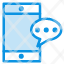 mobile-chatting-cell-icon