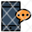 mobile-chatting-cell-icon