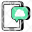 mobile-cloud-chat-cloud-communication-cloud-message-cloud-conversation-mobile-message-app-icon