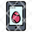 mobile-easter-cell-egg-icon