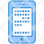 mobile-education-cell-coding-icon