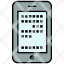 mobile-education-cell-coding-icon