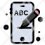 mobile-education-phone-icon