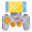 mobile-game-console-icon