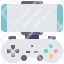 mobile-game-joystick-clip-controller-icon