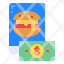 mobile-hamburger-food-money-payment-restaurant-icon