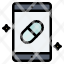 mobile-health-medical-medicine-pills-icon