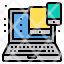 mobile-laptop-icon