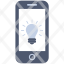 mobile-light-bulb-android-smartphone-development-gray-icon