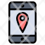 mobile-location-cell-icon