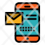 mobile-message-sms-chat-receiving-icon