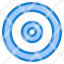mobile-multimedia-target-web-icon