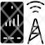 mobile-network-signal-smartphone-communication-icon