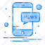 mobile-news-notification-icon