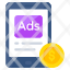 mobile-paid-ad-mobile-advertisement-digital-ad-phone-ad-online-ad-icon