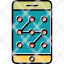 mobile-pattern-lock-password-phone-secure-icon