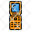 mobile-phone-cellphone-communication-retro-technology-icon