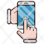 mobile-phone-communication-icon