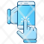 mobile-phone-communication-icon