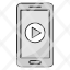 mobile-phone-device-media-play-player-android-icon