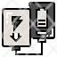 mobile-power-bank-phone-battery-icon