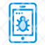 mobile-security-bug-icon