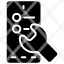 mobile-settings-smartphone-configuration-app-icon