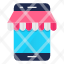 mobile-shop-commerce-icon