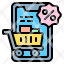 mobile-shopping-cart-online-discount-sales-icon