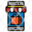 mobile-shopping-phone-ecommerce-store-icon