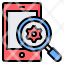 mobile-smartphone-seo-search-magnifying-glass-icon