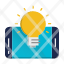 mobile-solution-communication-icon