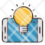 mobile-solution-communication-icon
