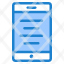 mobile-text-cell-icon