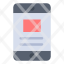 mobile-text-online-business-icon