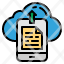 mobile-upload-cloud-file-document-icon