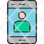 mobile-user-screen-icon