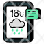 mobile-weather-app-mobile-forecast-mobile-overcast-meteorology-online-weather-forecast-icon