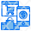 mobile-website-package-cart-money-icon