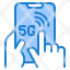 mobileg-internet-signal-cellular-icon