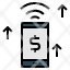 mobilemobile-money-mobile-payment-icon